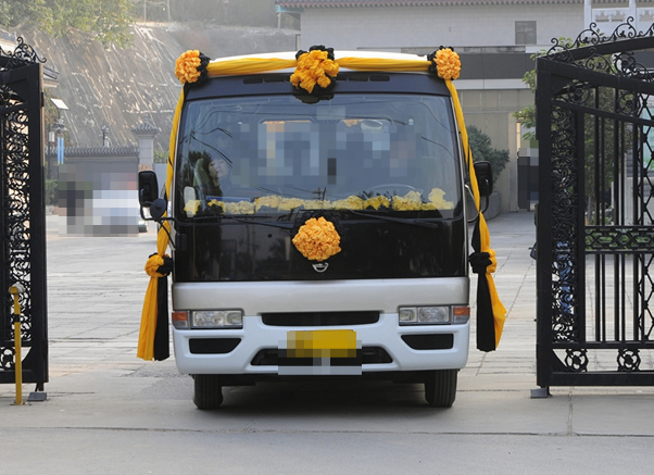 宁波殡葬服务哪家好