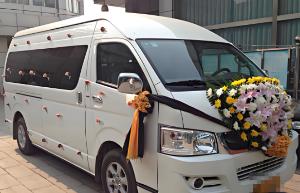 宁波殡葬服务哪里有