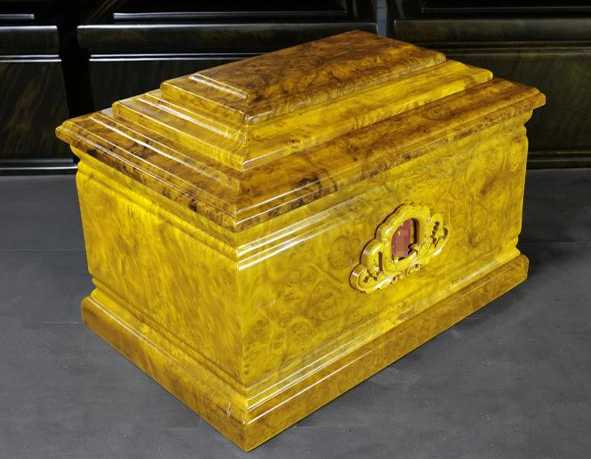 宁波殡葬一条龙哪家好