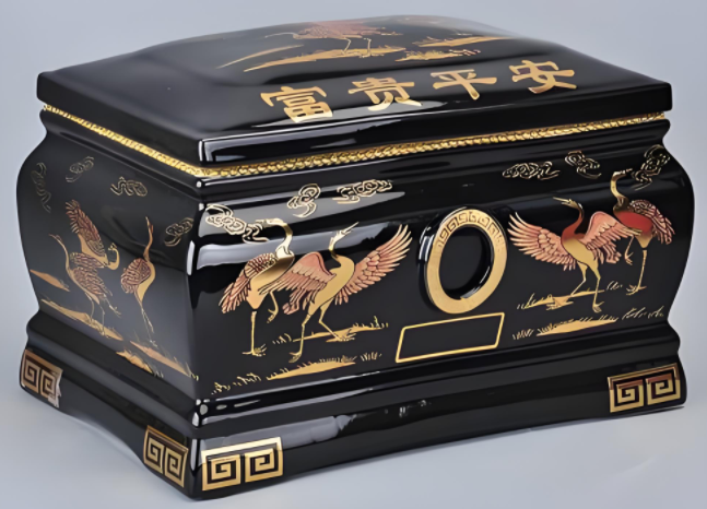 宁波白事一条龙服务